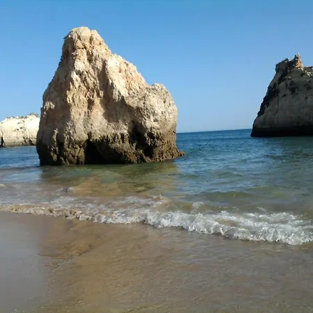 Porto Seguro מלון דירות