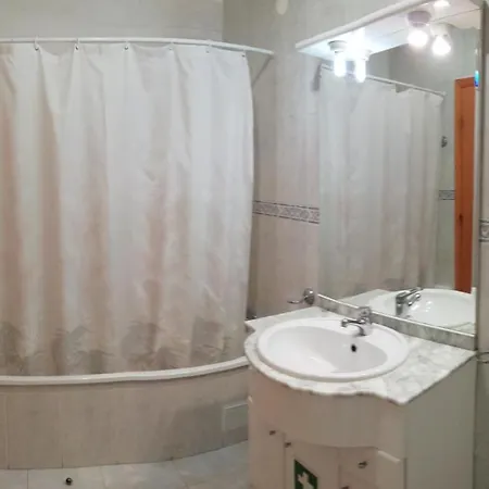 מלון דירות Porto Seguro פורטימאו