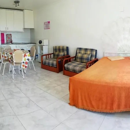 מלון דירות Porto Seguro פורטימאו