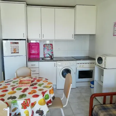 Porto Seguro מלון דירות פורטימאו