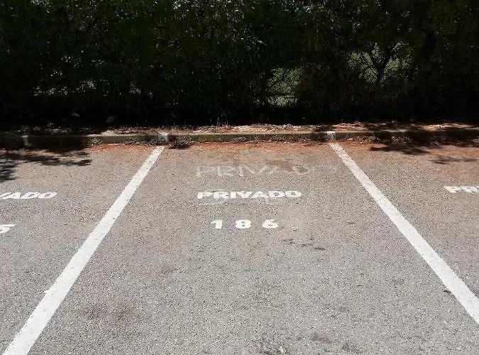 מלון דירות Porto Seguro פורטימאו