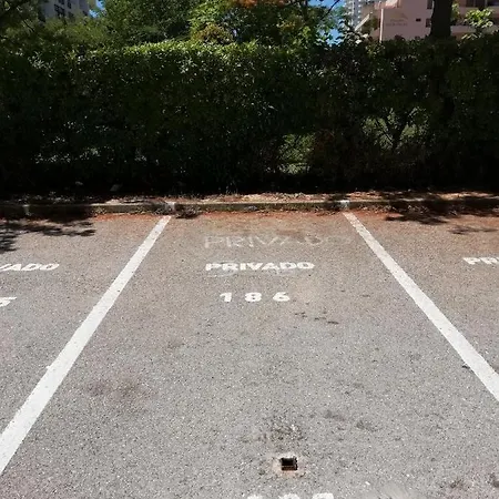 Aparthotel Porto Seguro Portimao