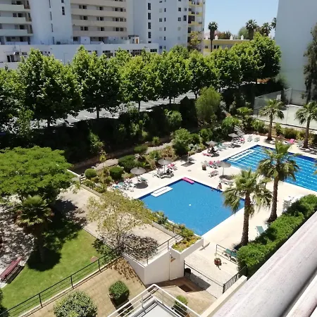 アパートホテル Porto Seguro 3*