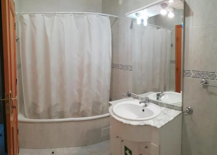 Aparthotel Porto Seguro Portimão