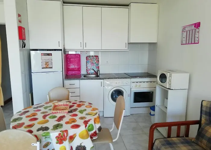Porto Seguro Aparthotel Portimão